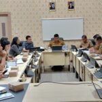 Tingkatkan Keaktifan Peserta Pertahankan UHC, Pemkab Simalungun Gelar Forum Komunikasi